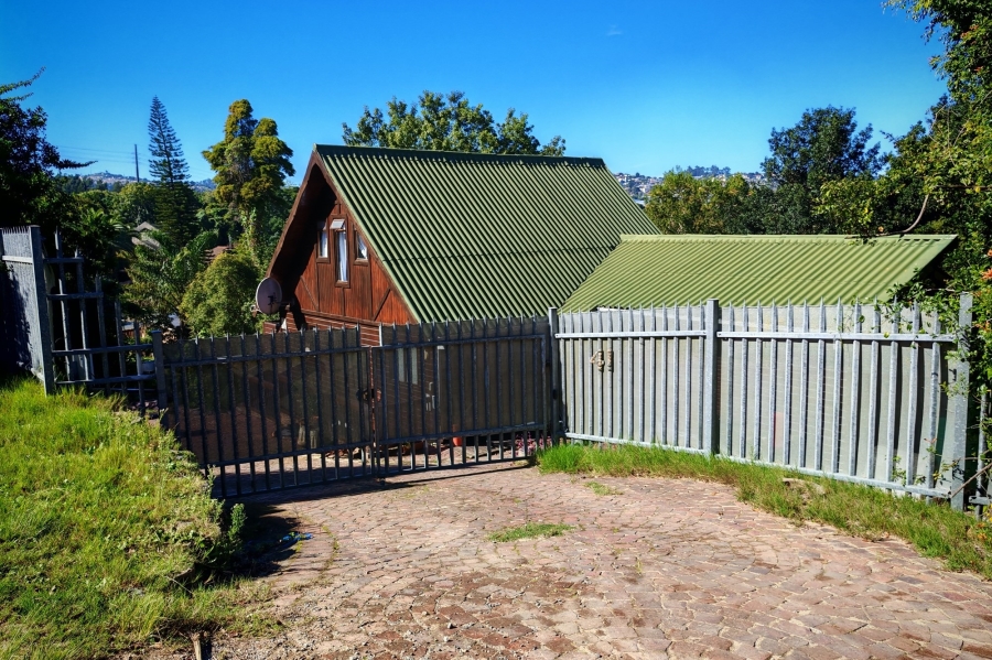 3 Bedroom Property for Sale in Old Place Western Cape